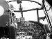 Avro Lancaster B.Mk.III cockpit & instrument panel detail (ww2images.com A04207w)